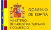 Gobierno de España, Ministerio de Industria Turismo y Comercio