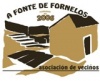 logotipo de Asociacin de Vecios A Fonte de Fornelos